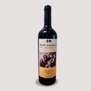 MALBEC GRAN RESERVA 2009