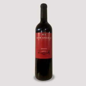 MERLOT ORGÁNICO