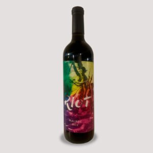 RIOT MALBEC