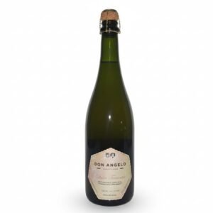 Espumante Natural Dulce Torrontés