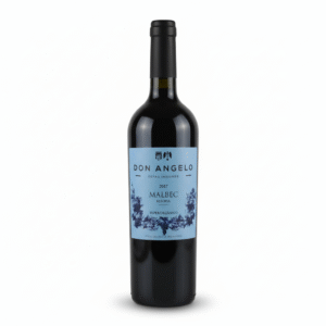 MALBEC RESERVA SUPERORGANICO