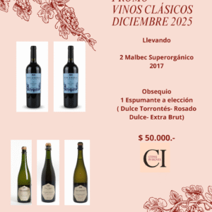Vinos Clásicos 1