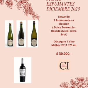 COMBO ESPUMANTES 1
